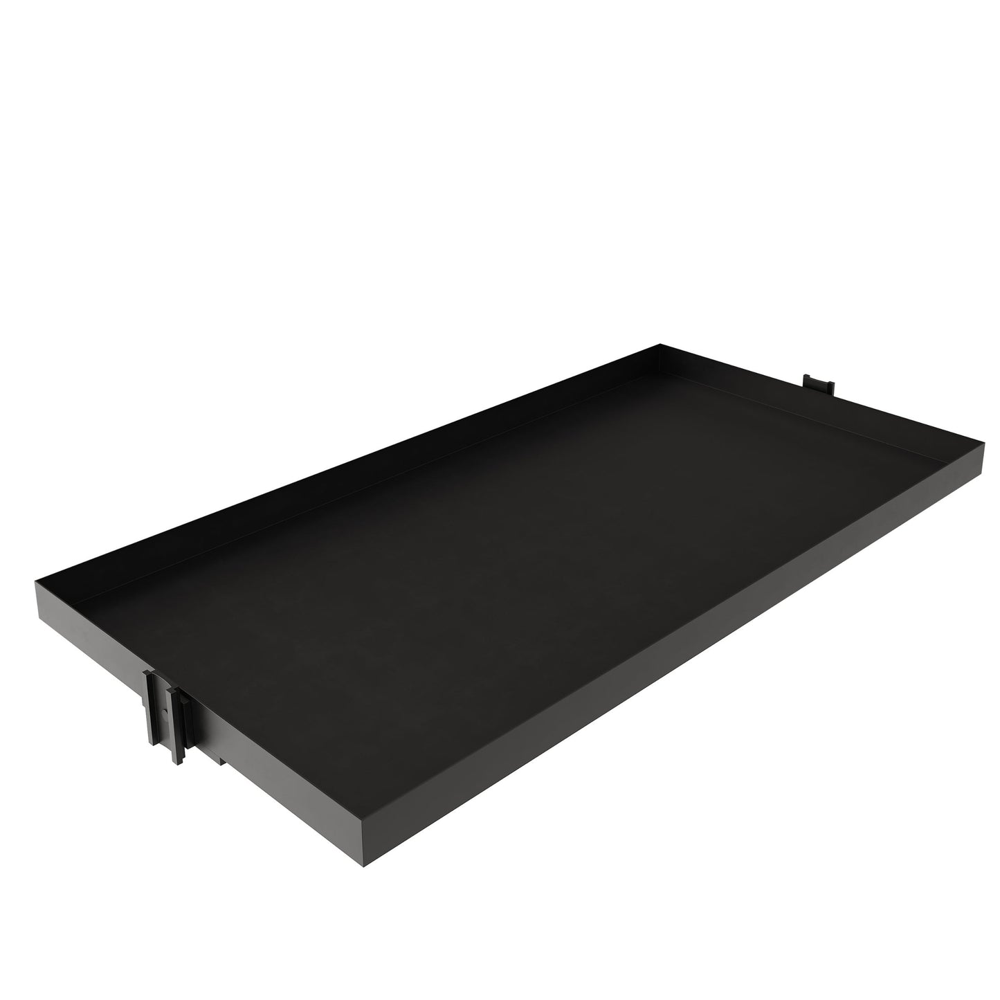 Standing Shelf