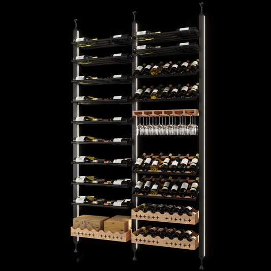 Lumi Nexus The Entertainer Library