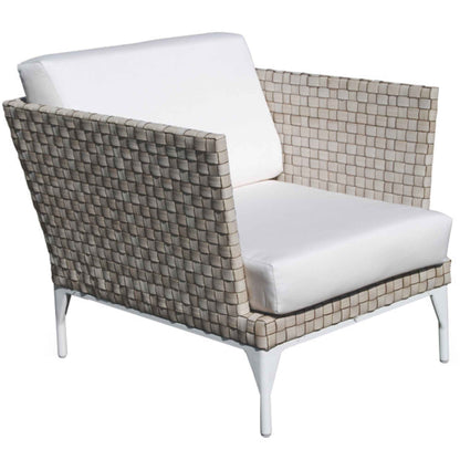 Brafta 5-Piece Seating Set with Sunbrella Cushions