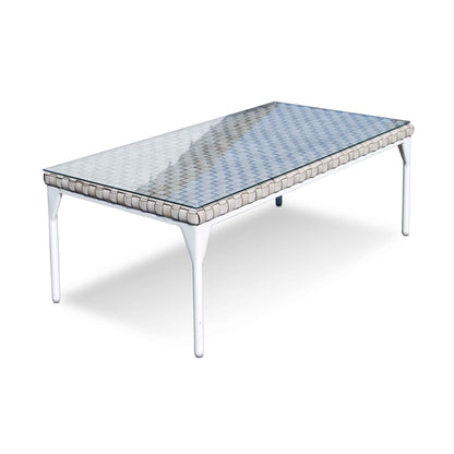 Brafta 5-Piece Seating Set with Sunbrella Cushions