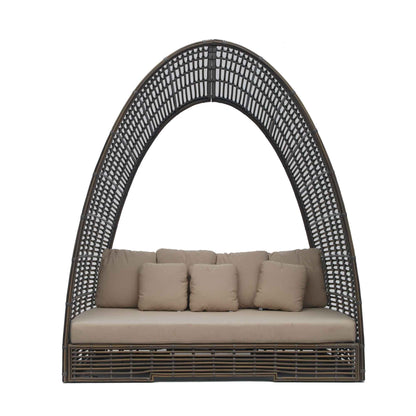 Ruby Daybed with Sunbrella Cushion