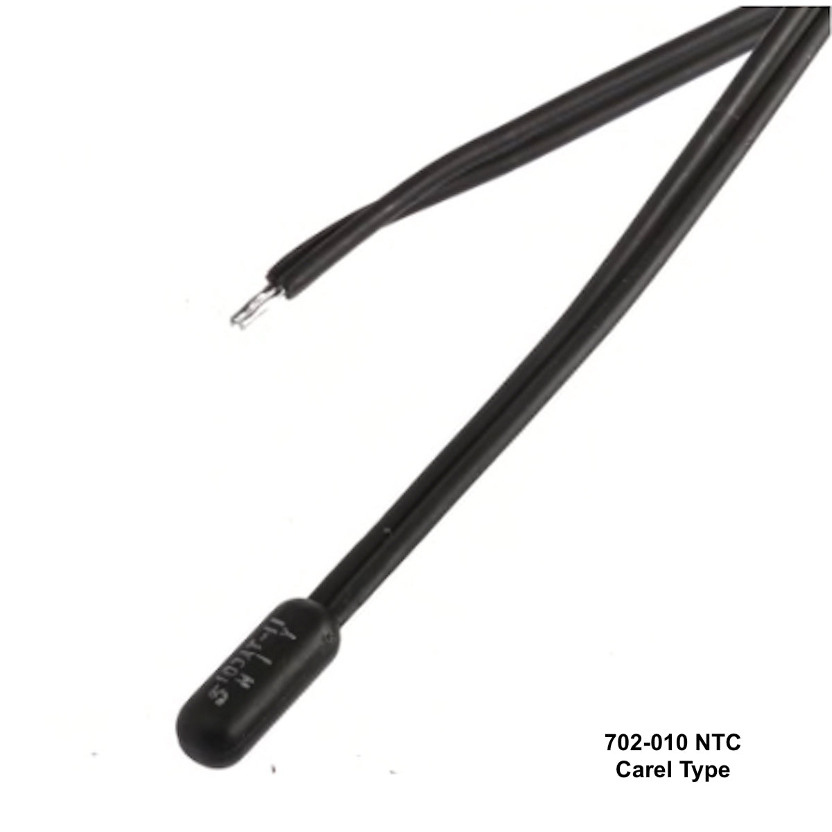 Temperature Sensor