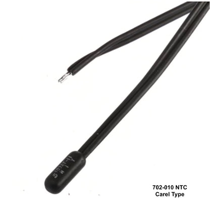 Temperature Sensor
