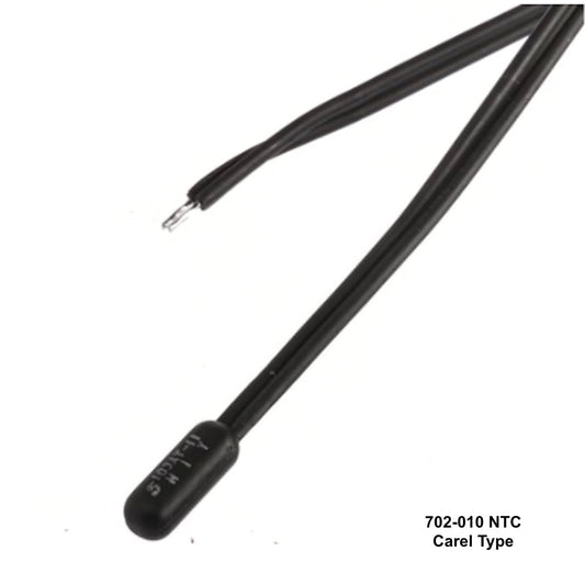 Temperature Sensor