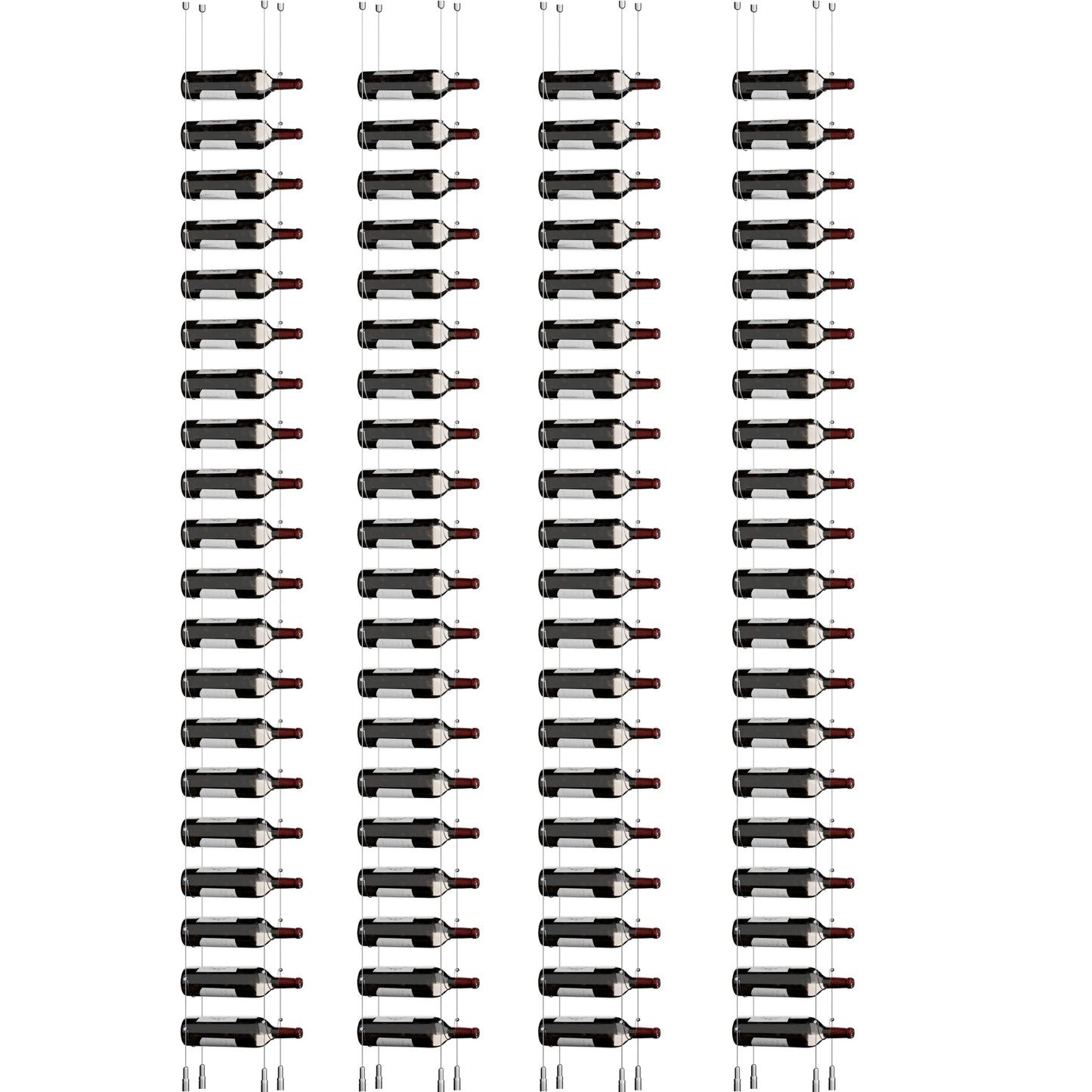 Cable Wine Display