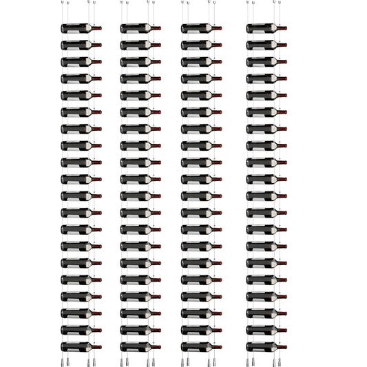 Cable Wine Display