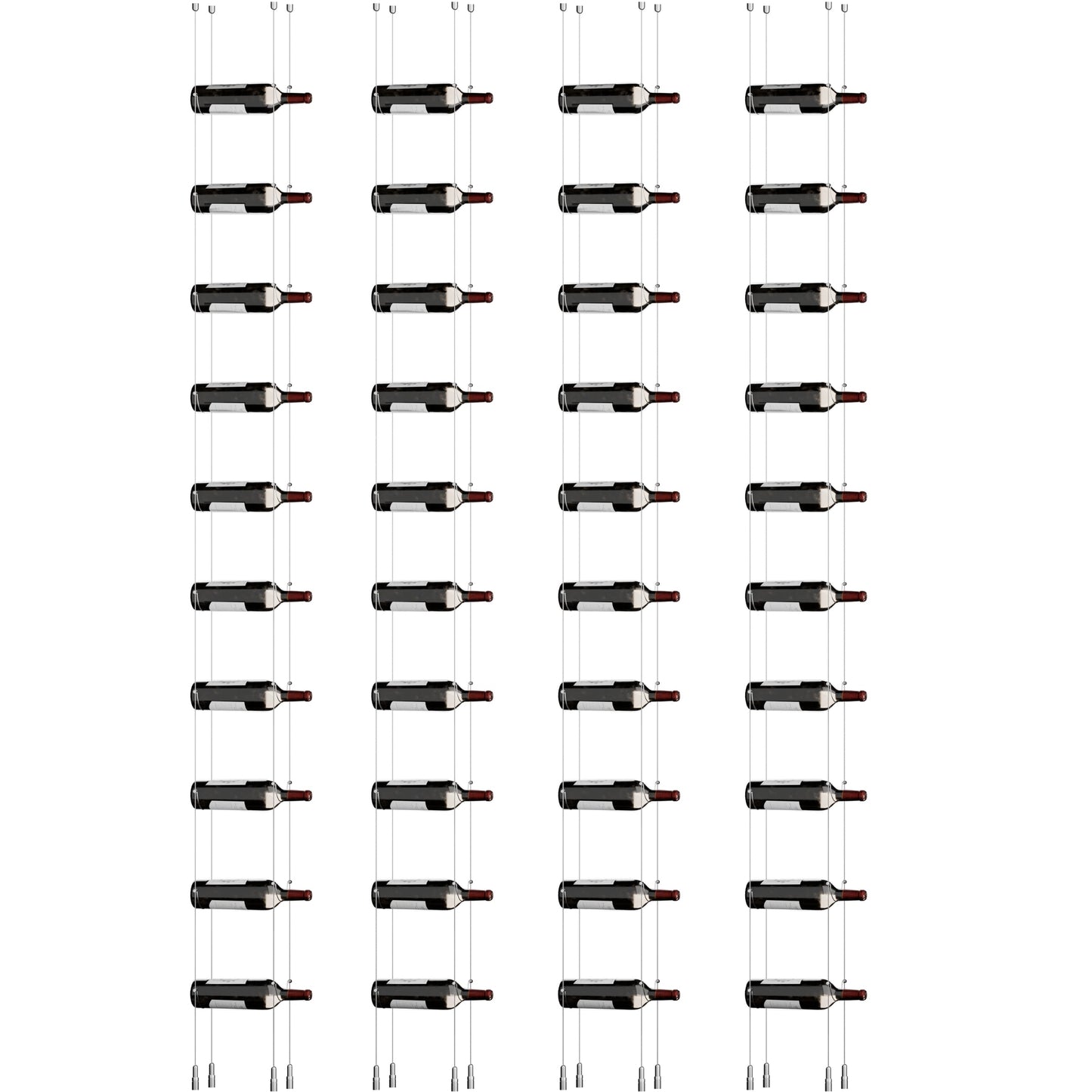 Cable Wine Display