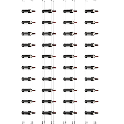 Cable Wine Display