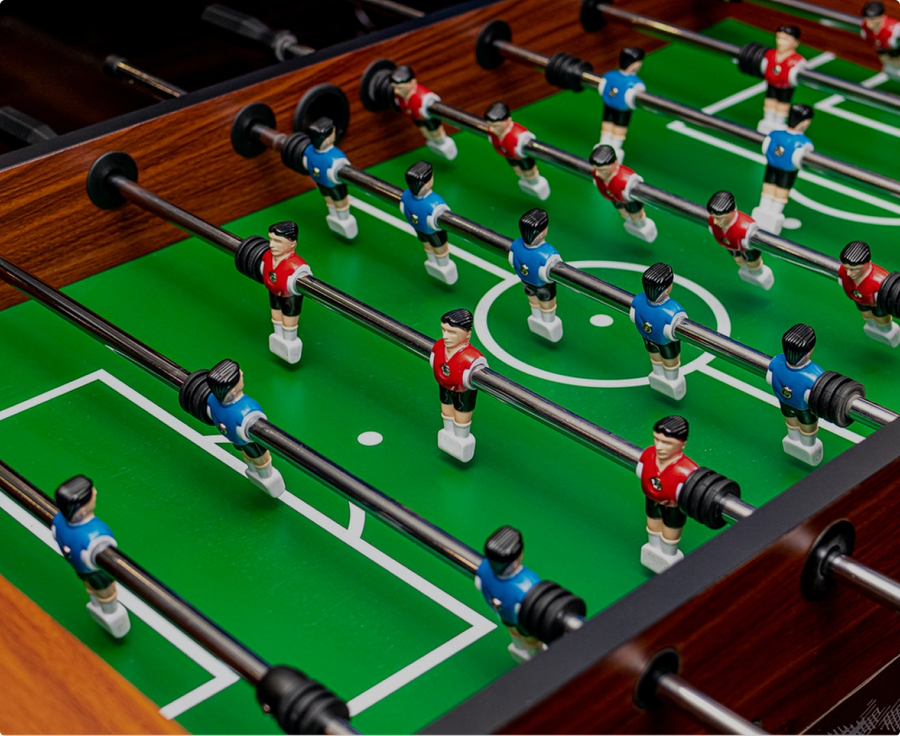 Foosball