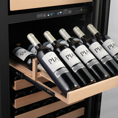 15CF Large Dual Zone Wine and Beverage Center