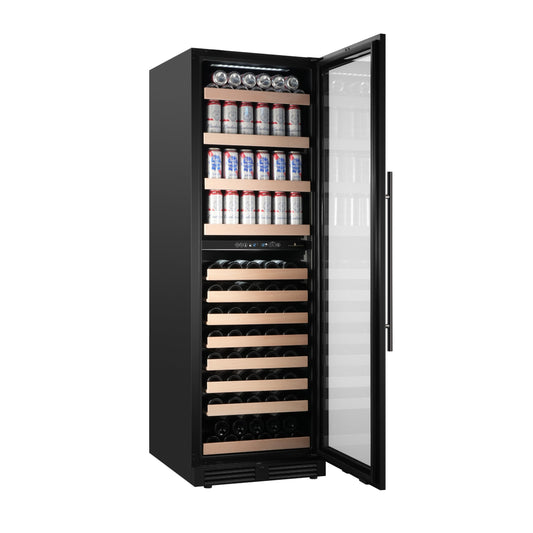 15CF Large Dual Zone Wine and Beverage Center