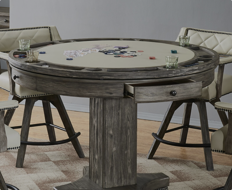 Poker Tables