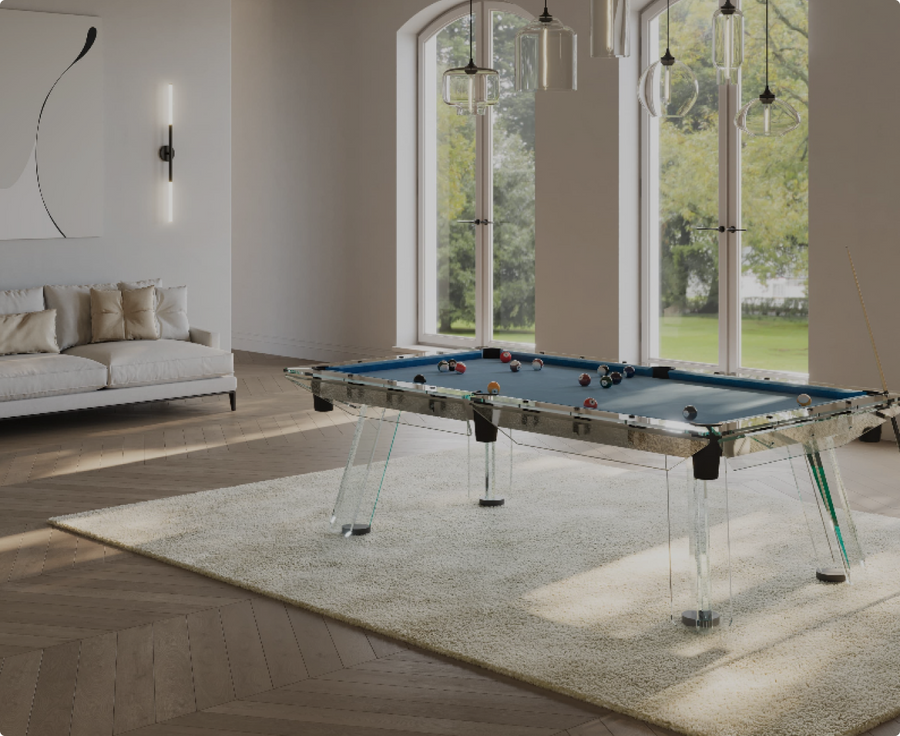 Pool Tables