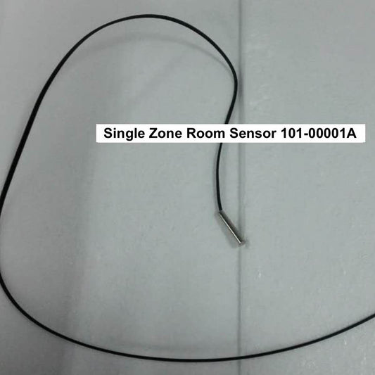 Temperature Sensor