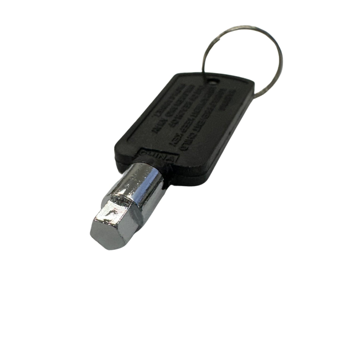 Spare Key