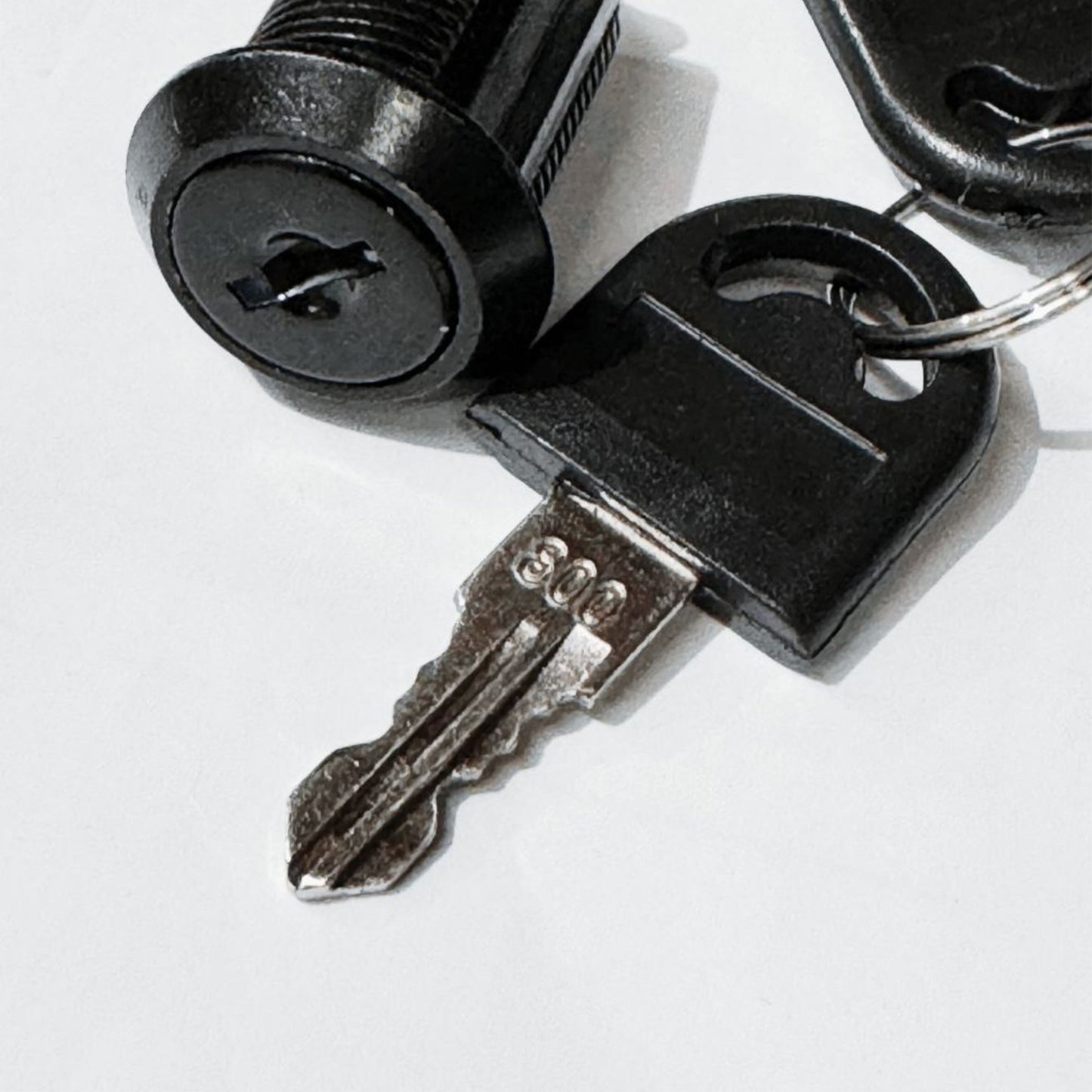 Spare Key