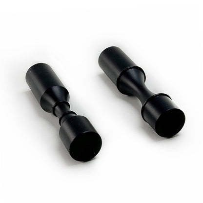Wine Peg | Label-Forward Display