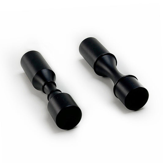 Wine Peg | Label-Forward Display