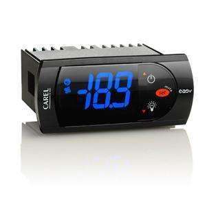 CAREL Digital Temperature Controller | PZPJC0H501 | Accessories & Parts