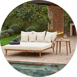 Daybeds
