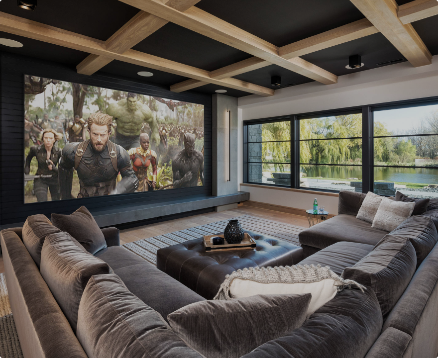 theatre seating