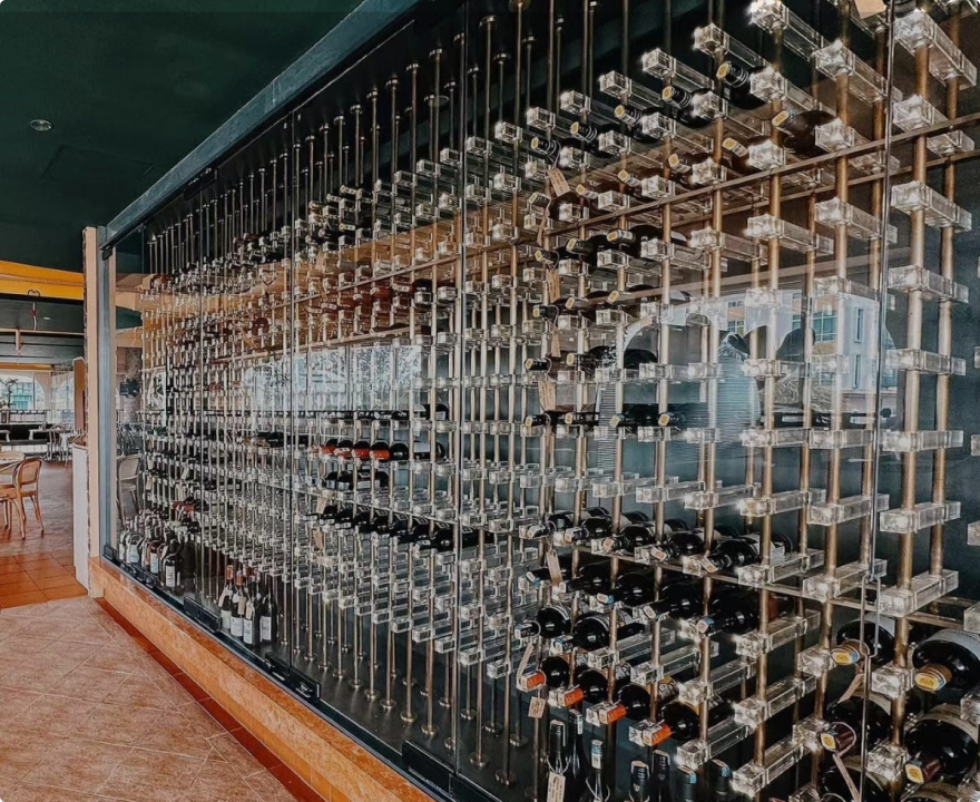 wine & beverage